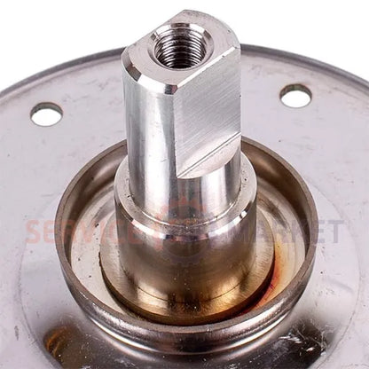 Zanussi, Electrolux washing machine Stainless steel Drum support 098-099 (6203 bearings)