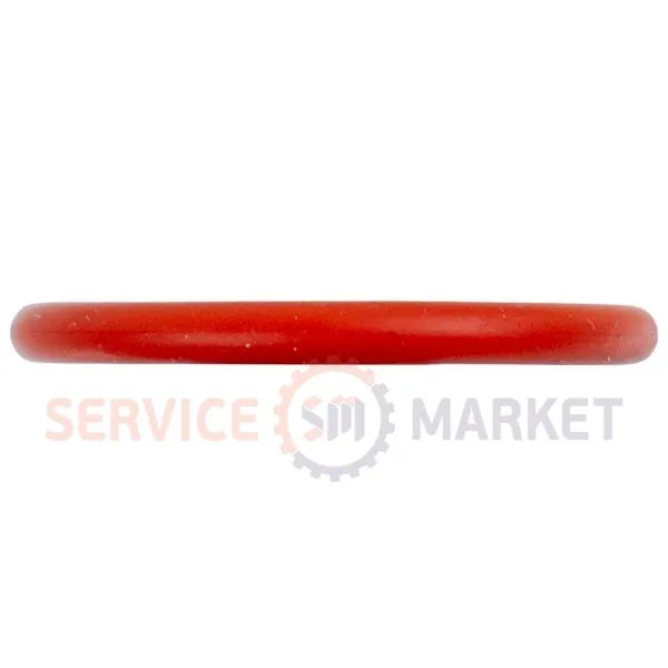 Set of O-Ring gaskets for the thermoblock for DeLonghi coffee machine 43x35x4mm (3 pcs.) orange