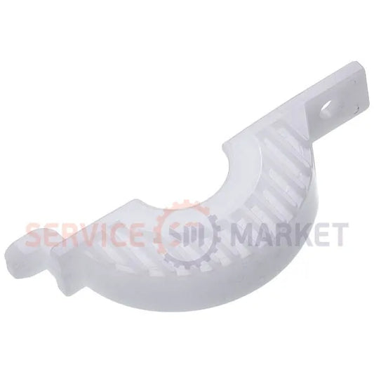 Electrolux dryer motor mounting clamp (rear) 1366047007