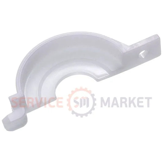 Electrolux dryer motor mounting clamp (rear) 1366047007