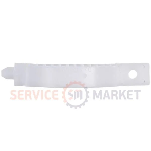 Electrolux dryer motor mounting clamp (rear) 1366047007