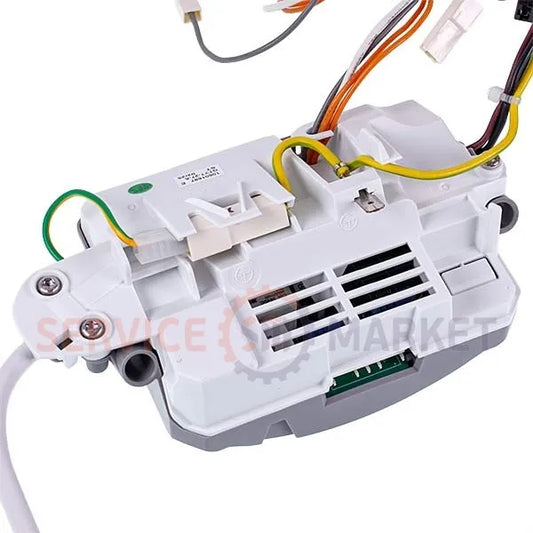 Keruvanya board for Tefal CS-10001015 steam generator