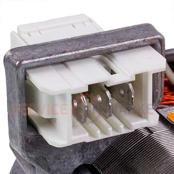 Electrolux dryer motor 1256410018 230-240V