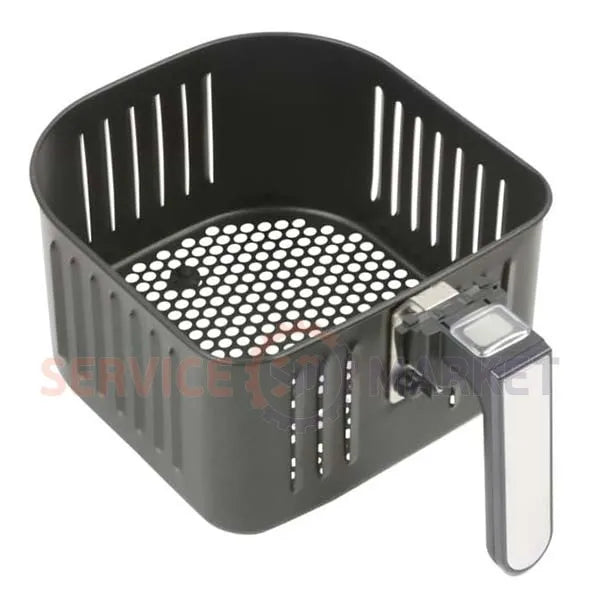 Basket for fryer Electrolux 4055514196