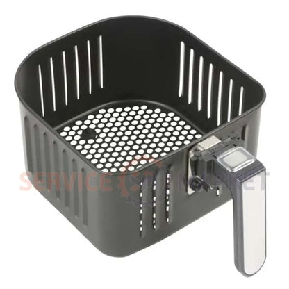 Basket for fryer Electrolux 4055514196