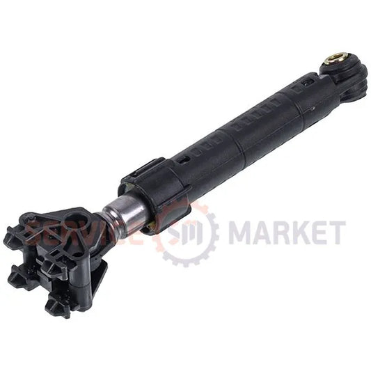 Tank damper for Whirlpool washing machine 481246648057 ANSA 100N L=185-280mm Hole D=8mm