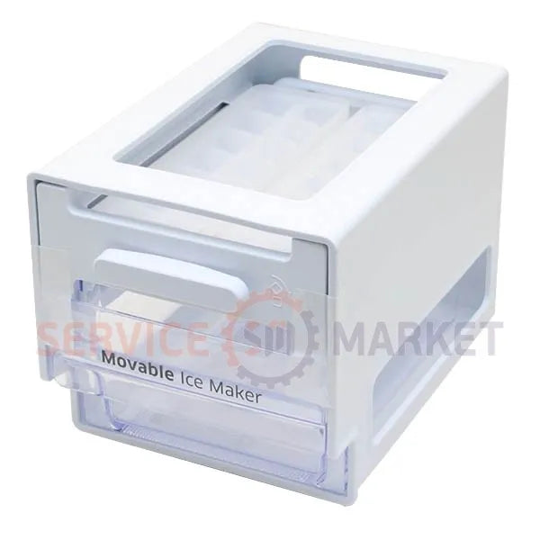 Samsung refrigerator Ice maker module DA97-21141B – Dostavka