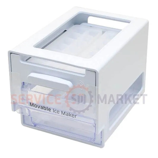 Samsung refrigerator Ice maker module DA97-21141B