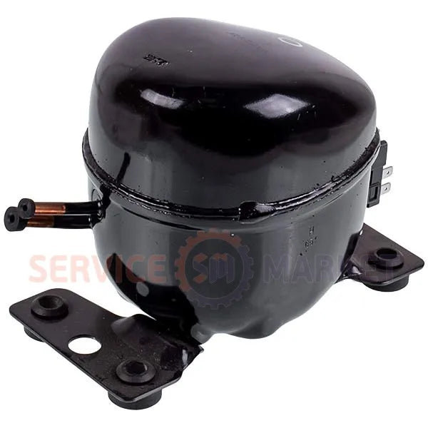 Refrigerator compressor JIAXIPERA MM1070Y R600a 82W (with start relay)