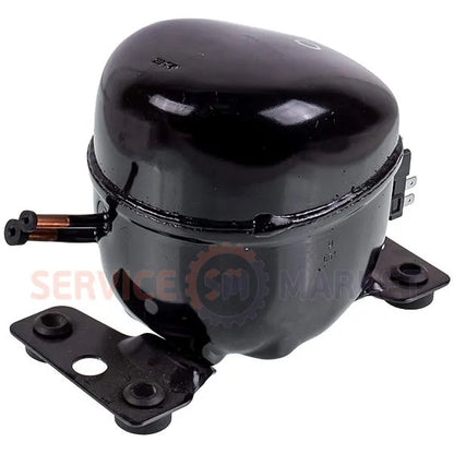 Refrigerator compressor JIAXIPERA MM1070Y R600a 82W (with start relay)