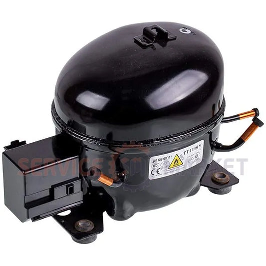 Refrigerator compressor JIAXIPERA TT1116Y R600a 184W (with start Refrigerator compressor JIAXIPERA TT1116Y R600a 184W (with start