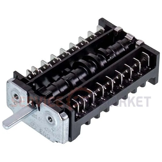 Beko Oven Mode Switch 880808K (263900053)