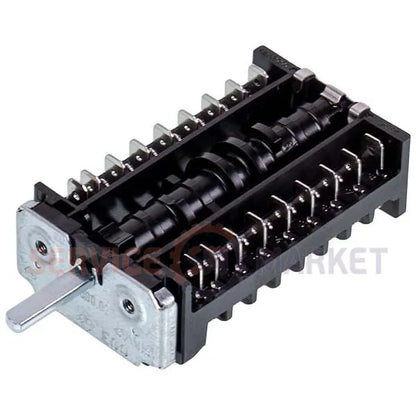 Beko Oven Mode Switch 880808K (263900053)