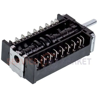 Beko Oven Mode Switch 880808K (263900053)