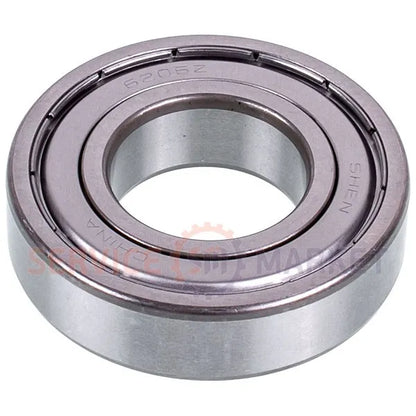 Bearing for washing machine Shen 6206 - 2Z (30x62x16)