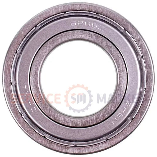 Bearing for washing machine Shen 6206 - 2Z (30x62x16)