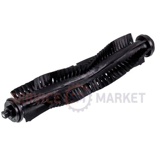 Rowenta collecting animal hair for the Brush ZR761000 Explorer Serie 75 robot vacuum cleaner