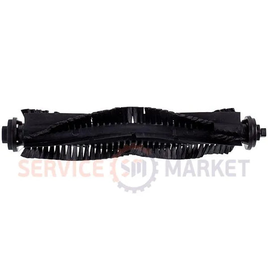 Rowenta collecting animal hair for the Brush ZR761000 Explorer Serie 75 robot vacuum cleaner