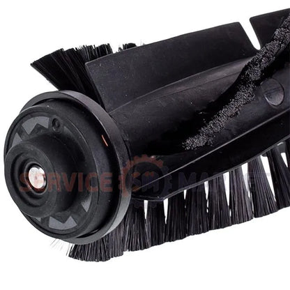 Brush for collecting animal hair for the Rowenta ZR761000 Explorer Serie 75 robot vacuum cleaner