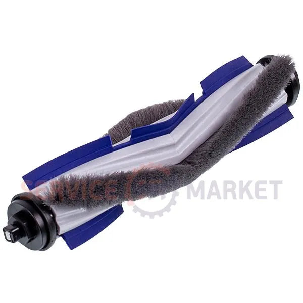 Pet hair brush for Rowenta ZR740004 Explorer S60 robot vacuum cleaner