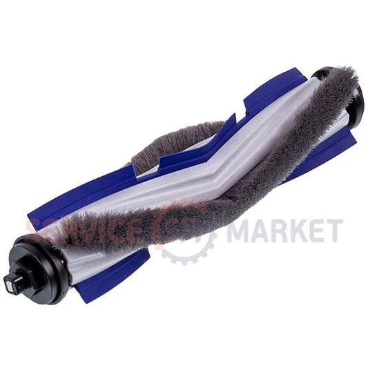 Pet hair brush for Rowenta ZR740004 Explorer S60 robot vacuum cleaner