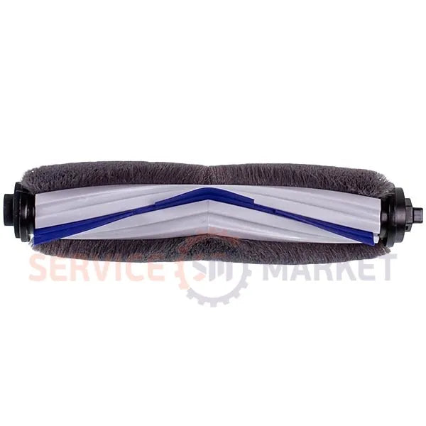 Pet hair brush for Rowenta ZR740004 Explorer S60 robot vacuum cleaner