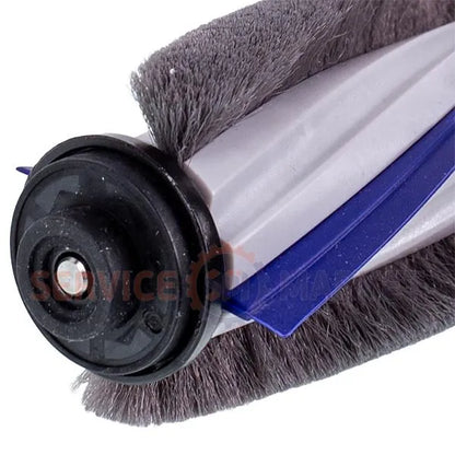 Pet hair brush for Rowenta ZR740004 Explorer S60 robot vacuum cleaner