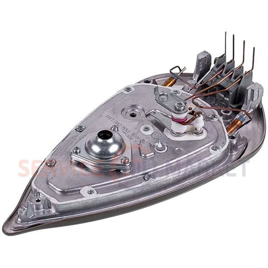 Tefal CS-00129471 iron steam generator Sole