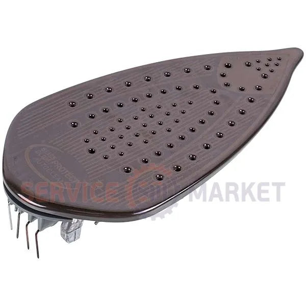 Tefal CS-00129471 iron steam generator Sole
