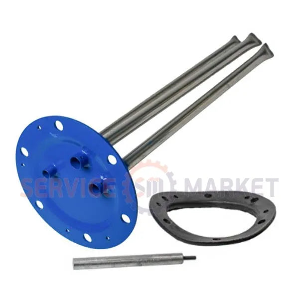 Electrolux water heater Repair kit (flange 50266820005 + gasket 50266818009 + anode M8)