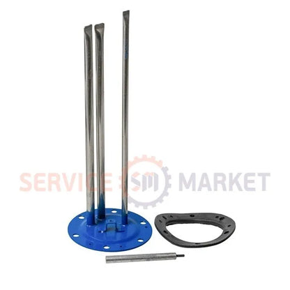 Electrolux water heater Repair kit (flange 50266820005 + gasket 50266818009 + anode M8)