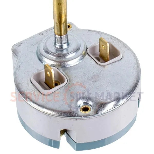 Ariston water heater Thermostat Thermowatt 1919A 16A rod L400mm F.60/S.105°C lamps outputs