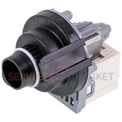 Electrolux washing machine Pump (pump) Askoll 25W M113 252421 