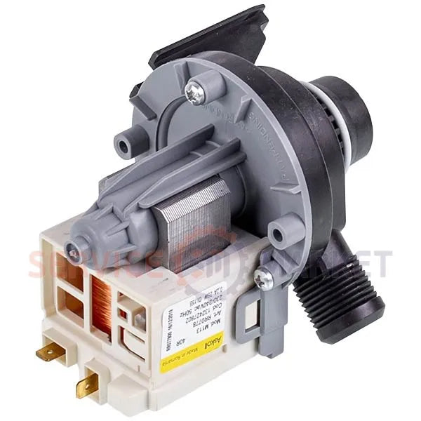Electrolux washing machine Pump (pump) Askoll 25W M113 252421 
