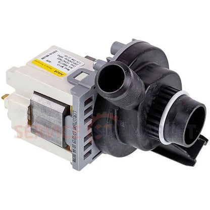 Electrolux washing machine Pump (pump) Askoll 25W M113 252421 