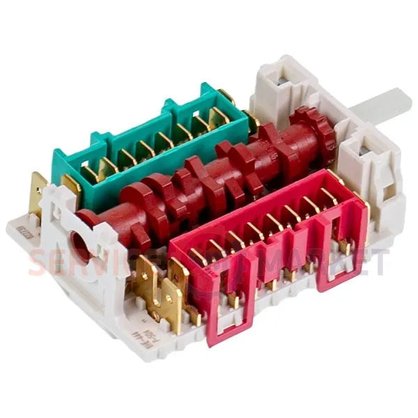 Oven mode switch Gorenje 822739 (11 positions)