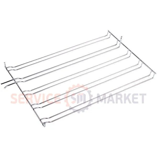 Комплект тримачів дек (правий+лівий) для духовки Beko 210444741