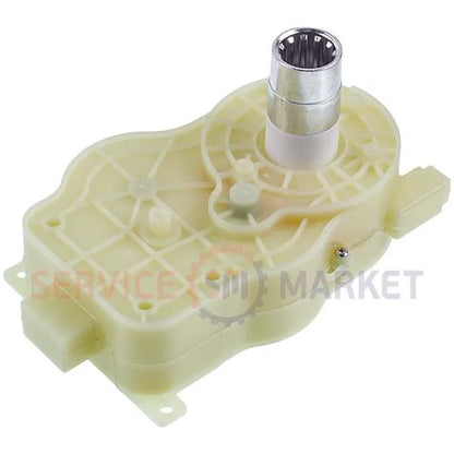 Gorenje meat grinder gear box 709793