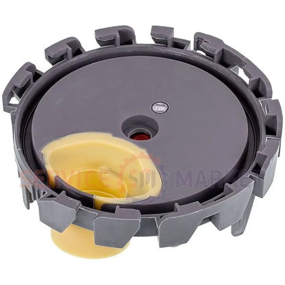 Blaupunkt, Zelmer, Siemens, Bosch, Constructa, NEFF dishwashers Water distributor repair kit (00644996)