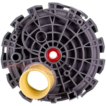 Blaupunkt, Zelmer, Siemens, Bosch, Constructa, NEFF dishwashers Water distributor repair kit (00644996)