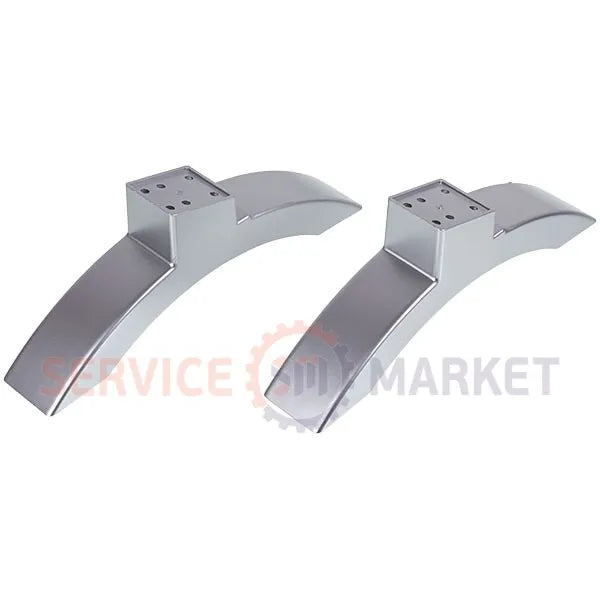 Set of legs for convection heater Gorenje 700198 (2 pcs.)