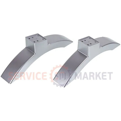 Set of legs for convection heater Gorenje 700198 (2 pcs.)