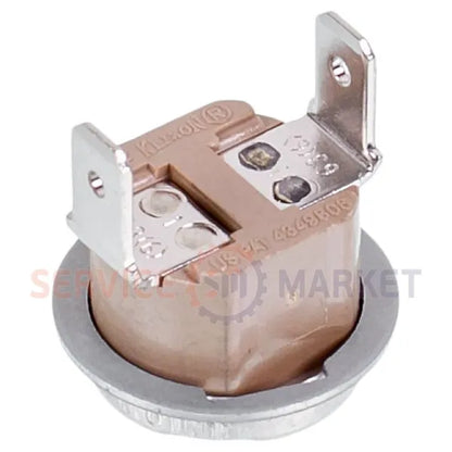 Thermostat 90°C 1NT-01L-0920 boiler for coffee machine Saeco