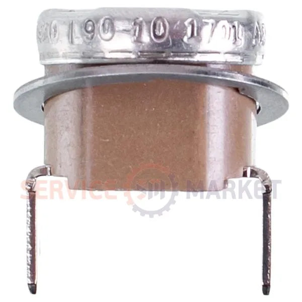 Thermostat 90°C 1NT-01L-0920 boiler for coffee machine Saeco