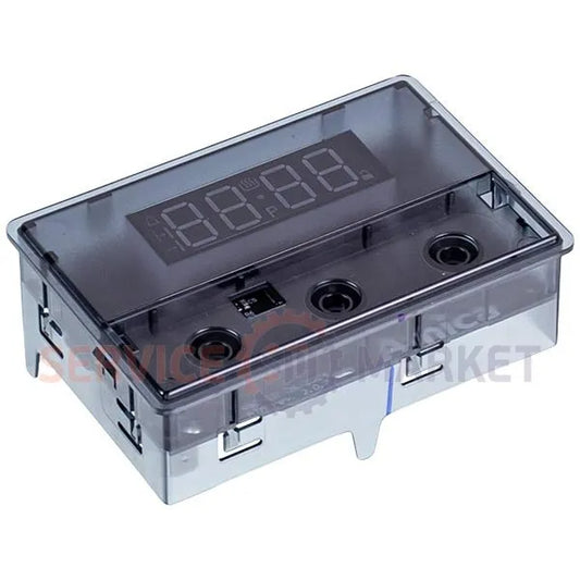 Electronic timer for oven stove Hansa 9103333