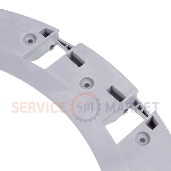 Обрамление люка внутреннее для стиральной машины AEG 140039561208