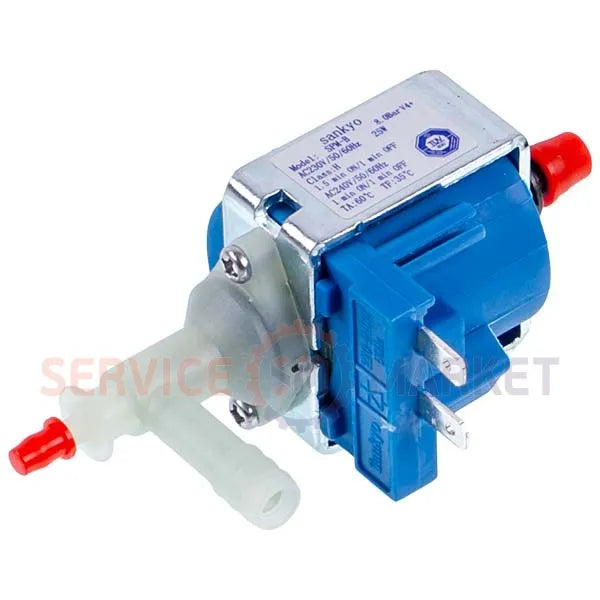 Помпа для парогенератора Tefal FS-9100026097 SPM-B