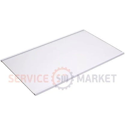 Gorenje Refrigerator Glass Shelf (HK2012026, 490x300mm)