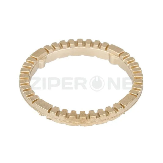 Divider (under the lid) for gas stove Ariston C00027167