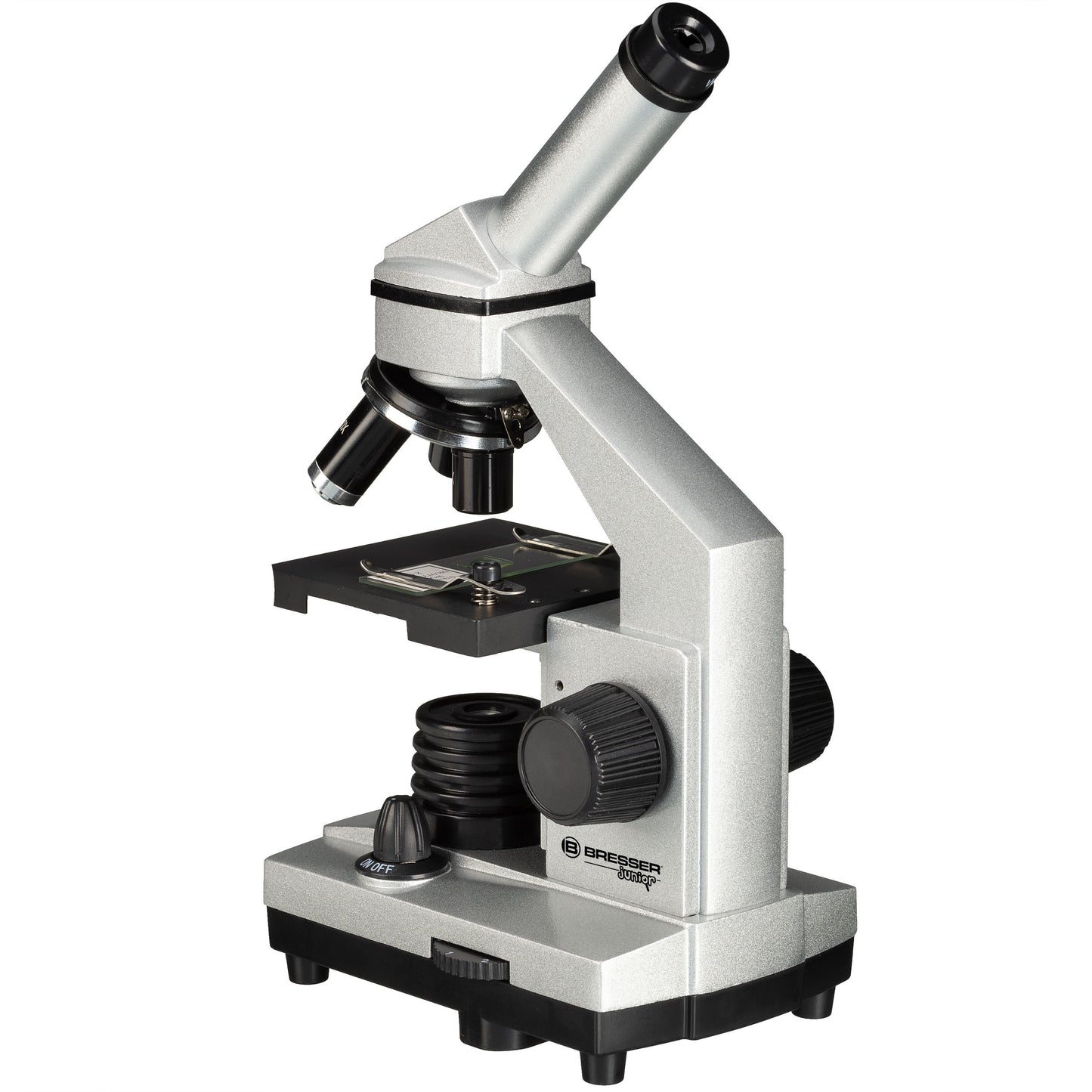 Microscope Bresser Junior 40x-1024x USB HD Camera (8855001)